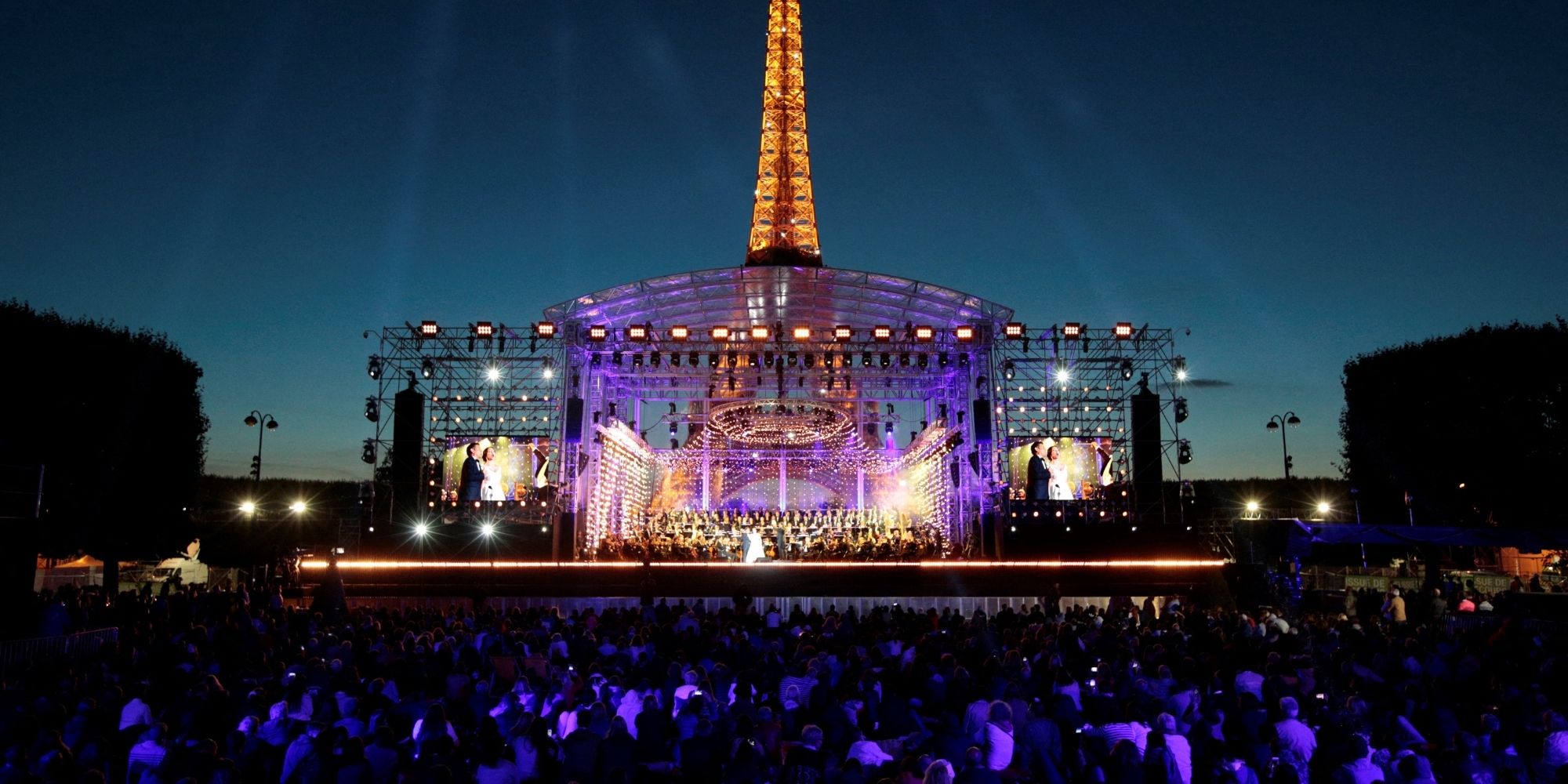 Global Citizen Live: Elton John, Ed Sheeran, Doja Cat The Paris show's  lineup 